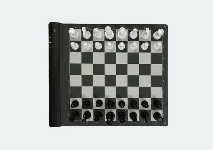 Chess Computers Category Image